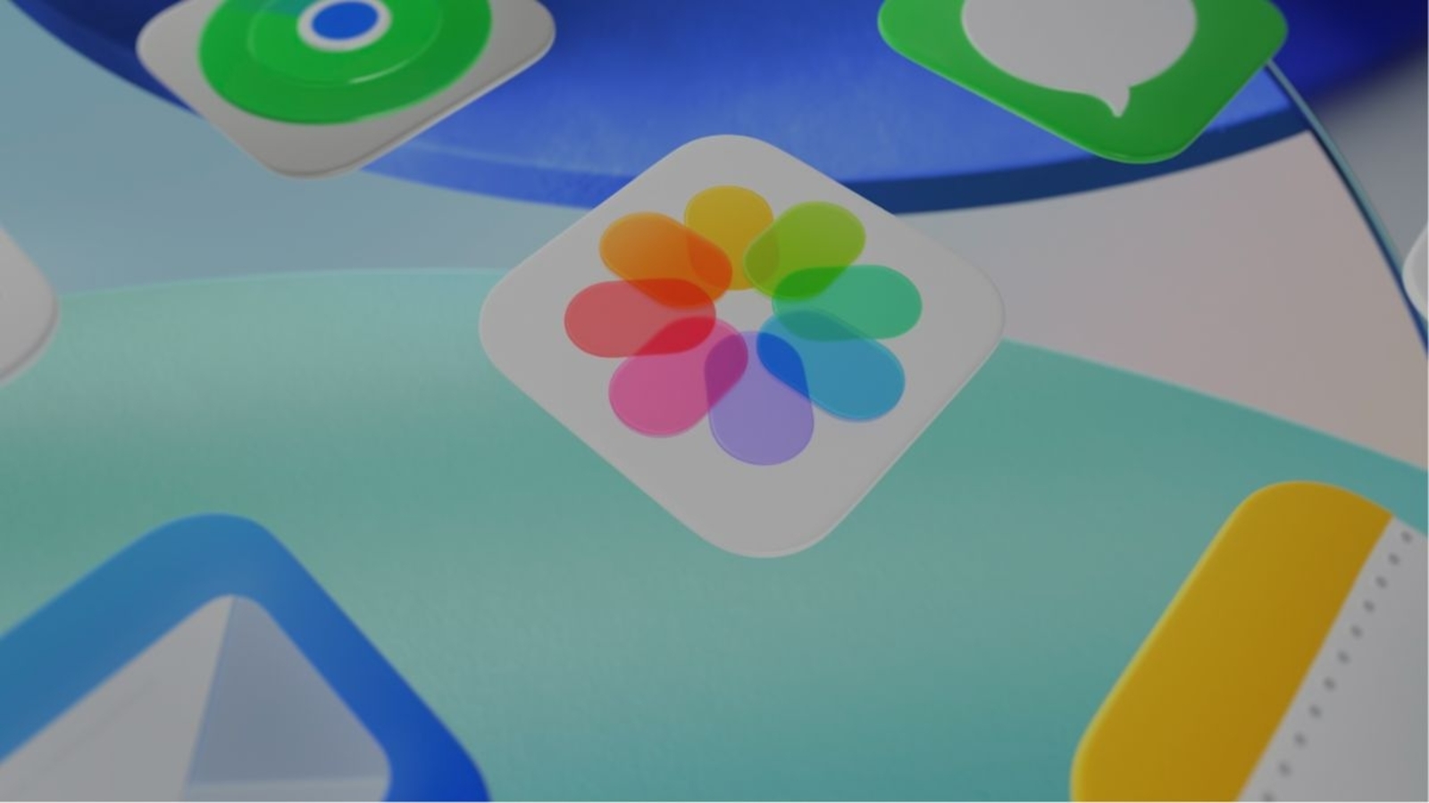 'Steve Jobs would have fired everyone': Apple’s Liquid Glass design triggers online backlash