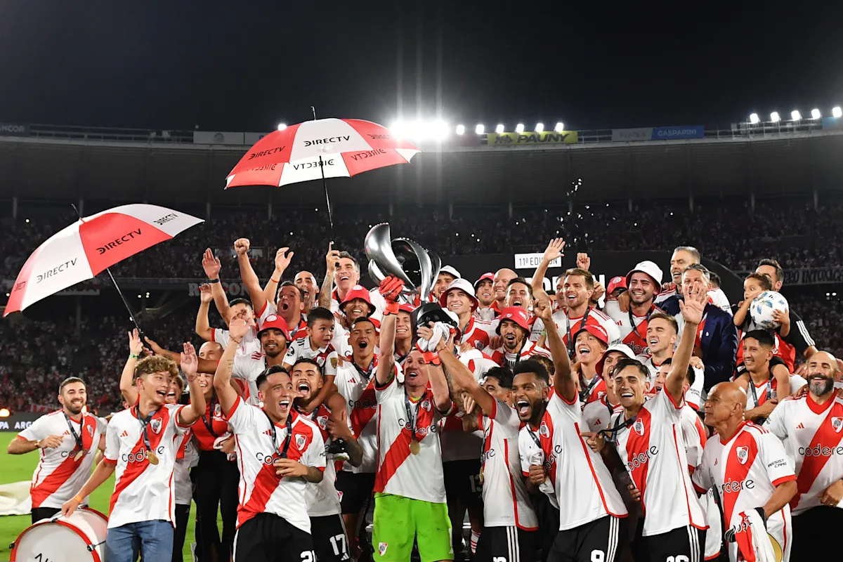 π The Club World Cup guide to...River Plate