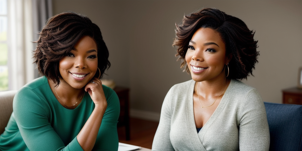 Gabrielle Union talks acting and supporting aging parent: 'When you see celebrities have fifty 'leven jobs, there’s a reason'