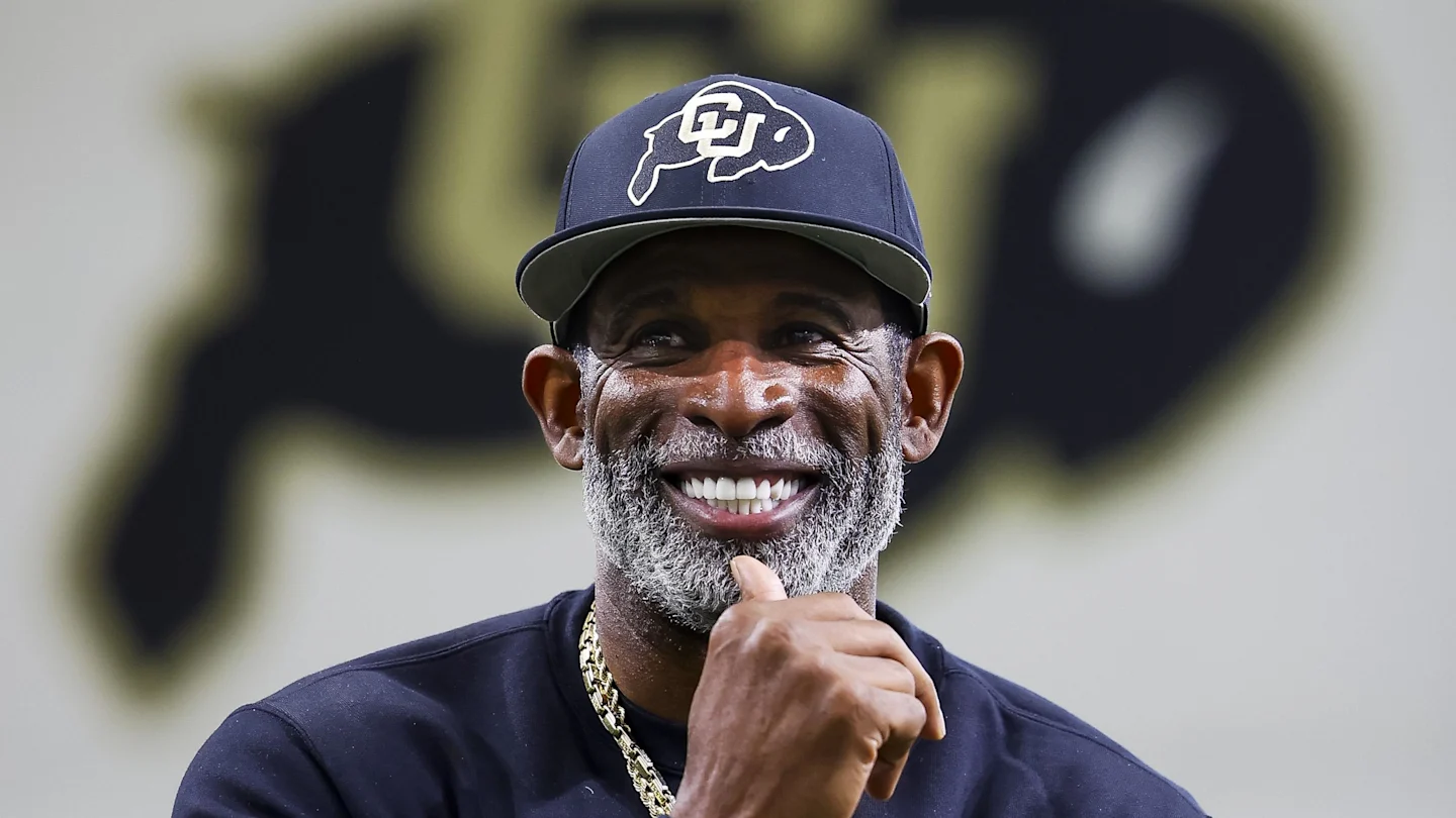 Deion Sanders Provides Health Update in Emotional Post