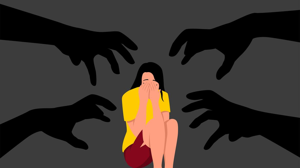 Woman pilot harassed during cab ride in Mumbai; three men booked