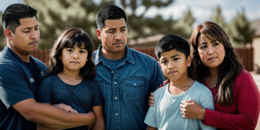 US judge temporarily halts deportation of Colorado fire attack suspect’s family
