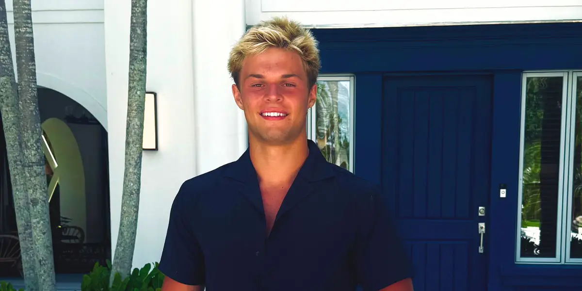 I'm a 17-year-old founder and CEO. It can be hard to juggle high school and a successful business, but it's worth it.