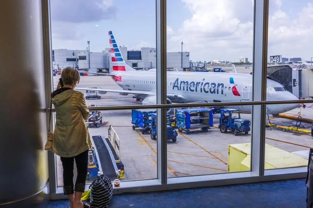 U.S. Issues Worldwide Travel Warning for All Americans Traveling Abroad