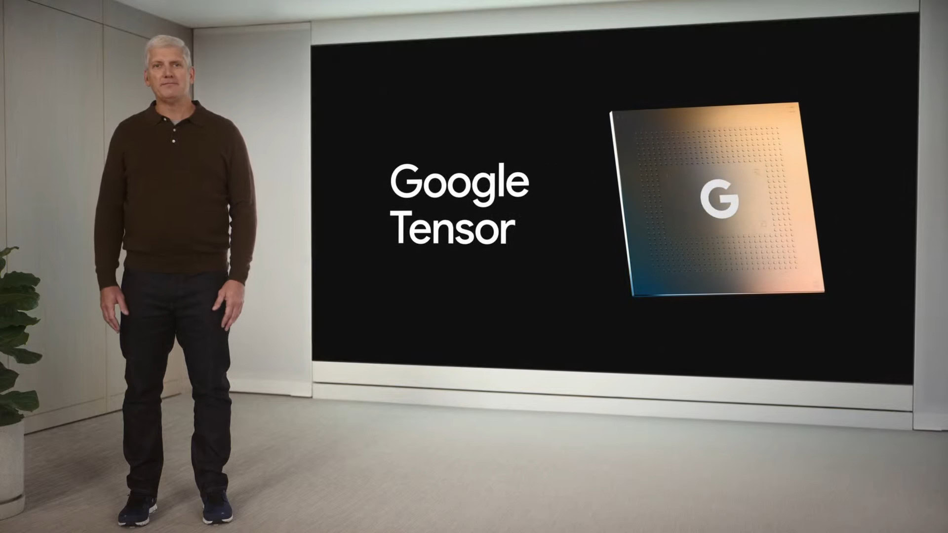 Next year's Tensor G6 could be an even larger leap forward than the Pixel 10's Tensor G5