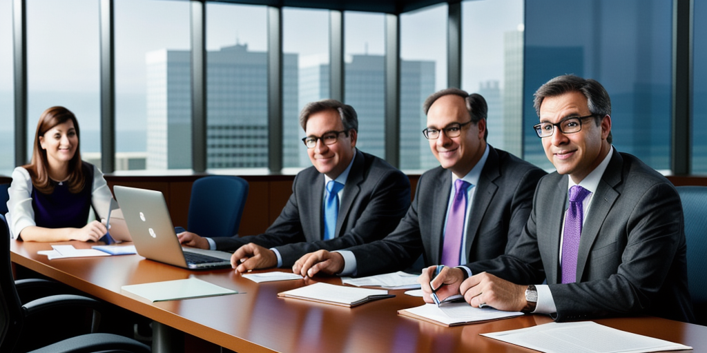 Grant Thornton CFO survey: Finance leaders remain agile amid economic turmoil