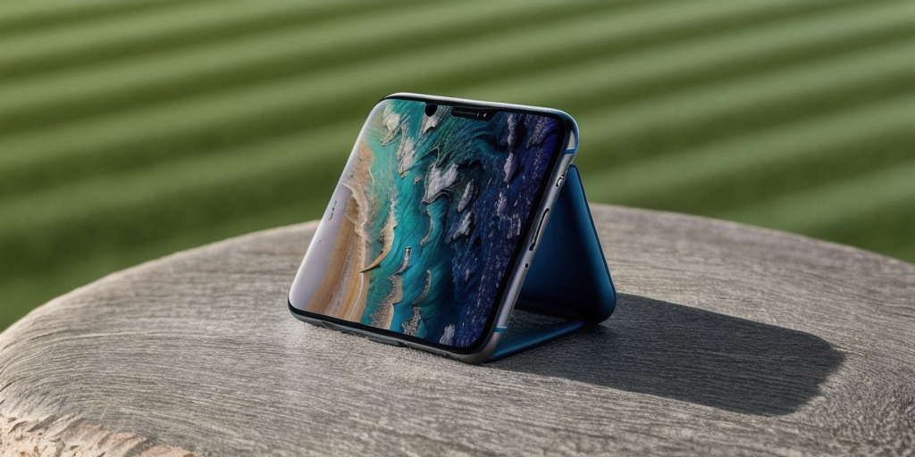 Apple (AAPL) to Launch Premium Priced Folding iPhone Next Year