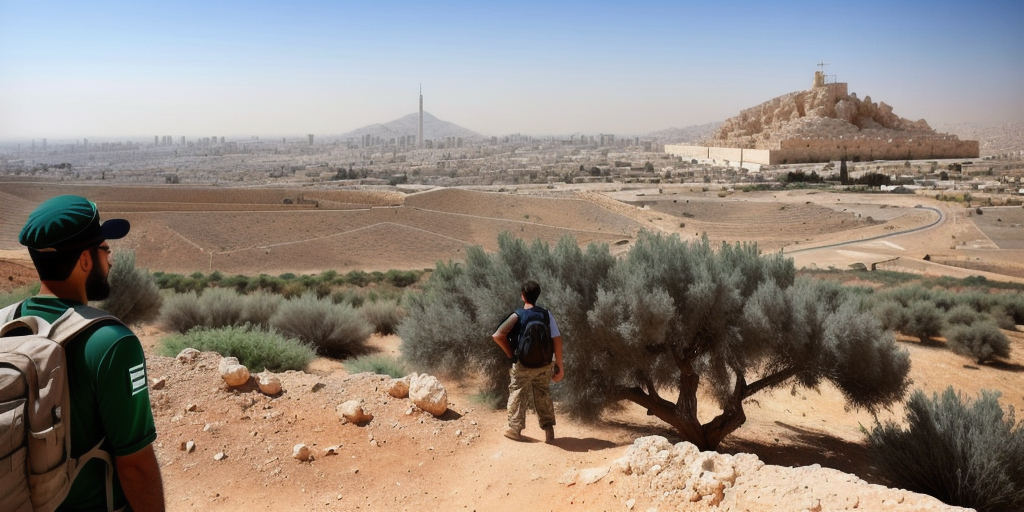 How Israelis view the conflict with Iran