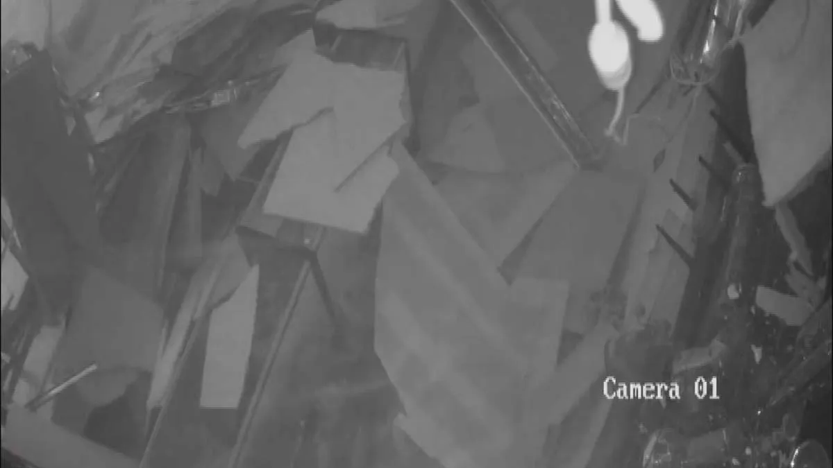 Video shows Florida City business explosion, as new lawsuit filed against gas company