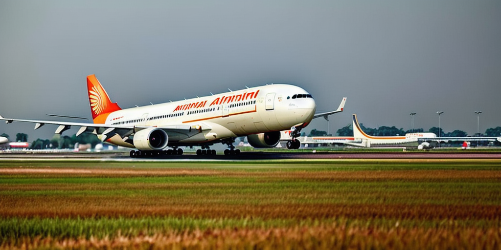 Air India cancels eight international flights as crash inquiry continues