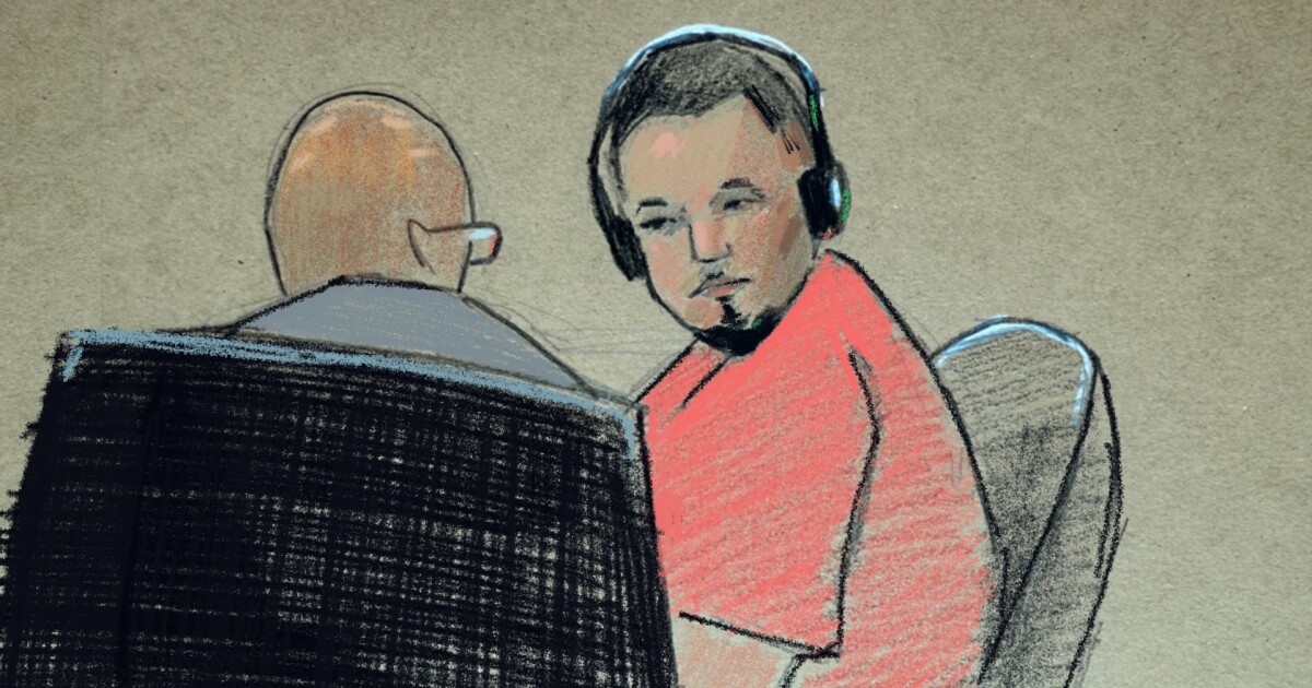 Judge plans to order release of Kilmar Abrego Garcia pending trial, with possible deportation looming
