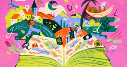 Land Snorkeling? Townsizing? A User’s Guide to the Latest Travel Lingo.