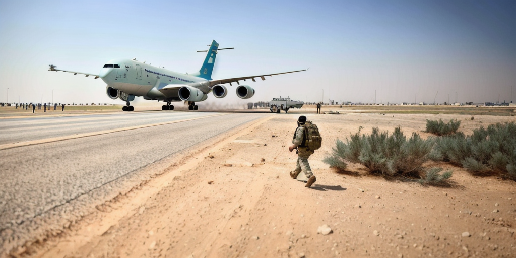 Israel launches airlift to bring home stranded citizens after Iran strikes