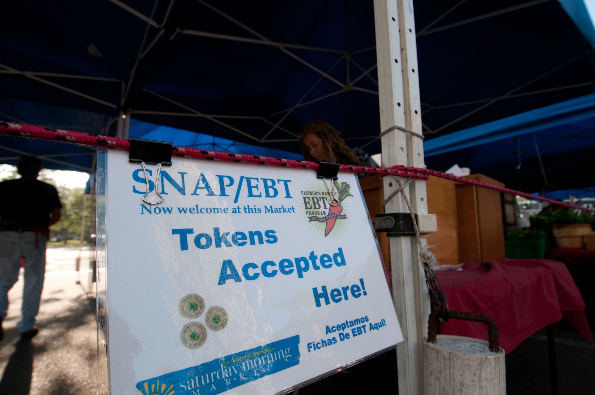 Anti-hunger groups, New Orleans health director oppose GOP’s proposed SNAP and Medicaid cuts