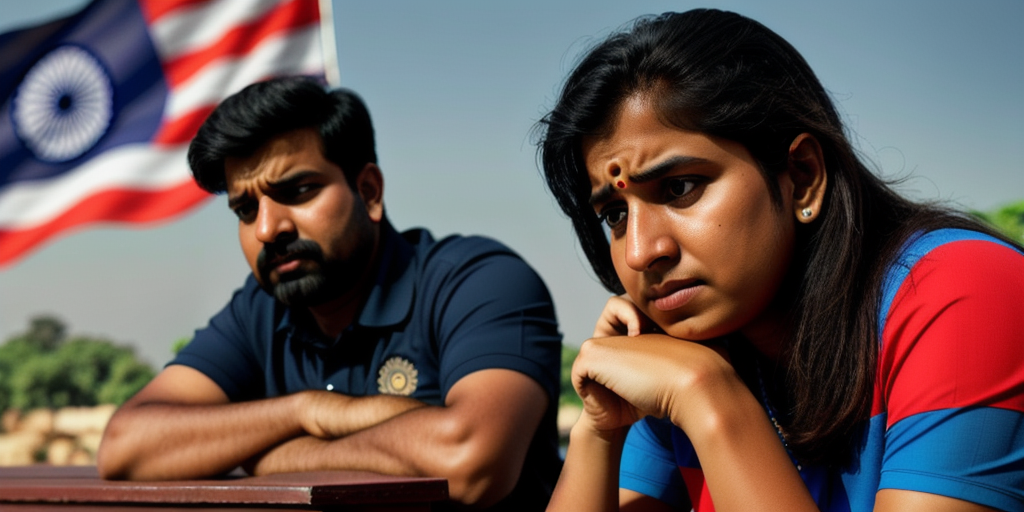 Crime, Terror, Rape: United States Flags India Travel Risks