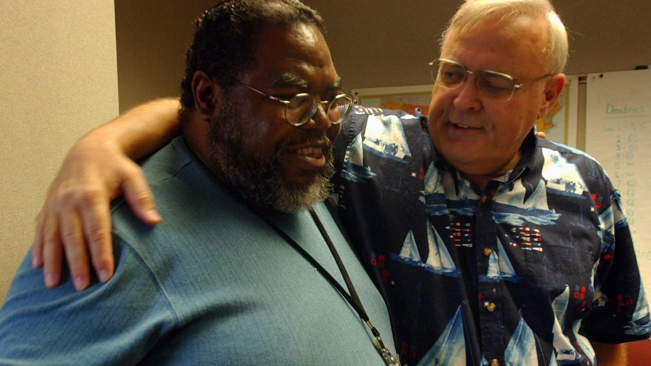 This week in HS Sports: Remembering Rubin Grant and his life well lived