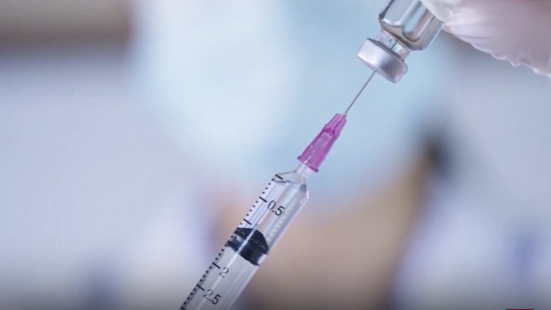 Dr. Todd Ellerin discusses new health warning on COVID-19 vaccines