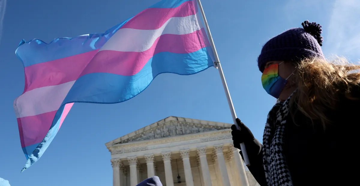The Supreme Court’s incoherent new attack on trans rights, explained