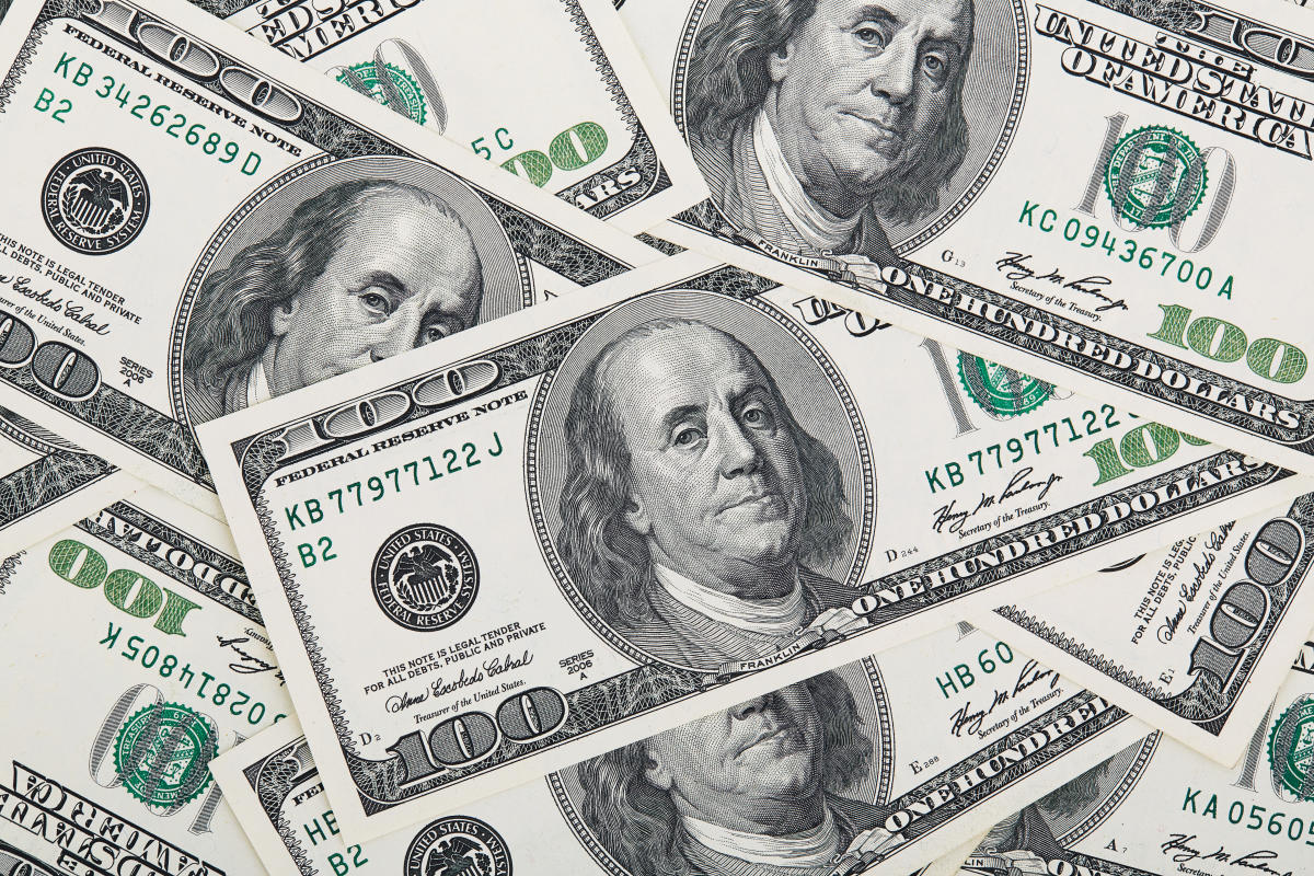 New Vanguard report: Americans are saving for retirement at record levels