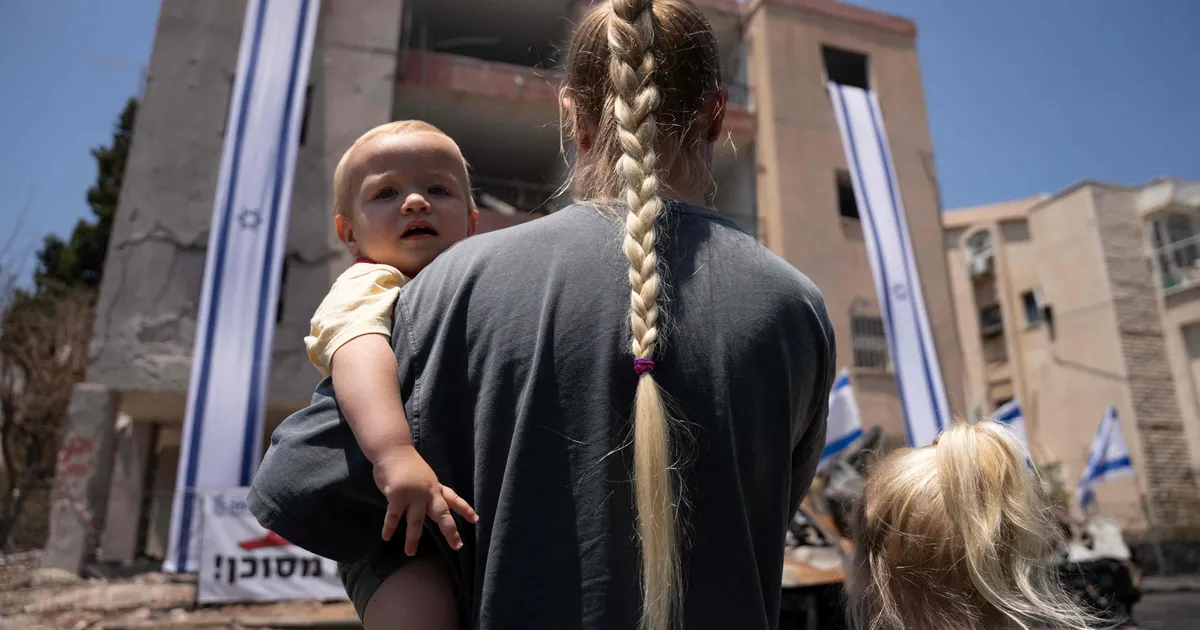 'TACO syndrome' could tempt Trump to ride the wave of Israel's success, join war on Iran