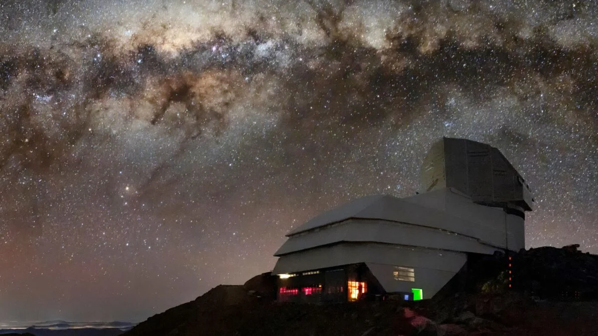 A Game-Changing Telescope Is About to Reveal Its First Images. Here’s How to Watch