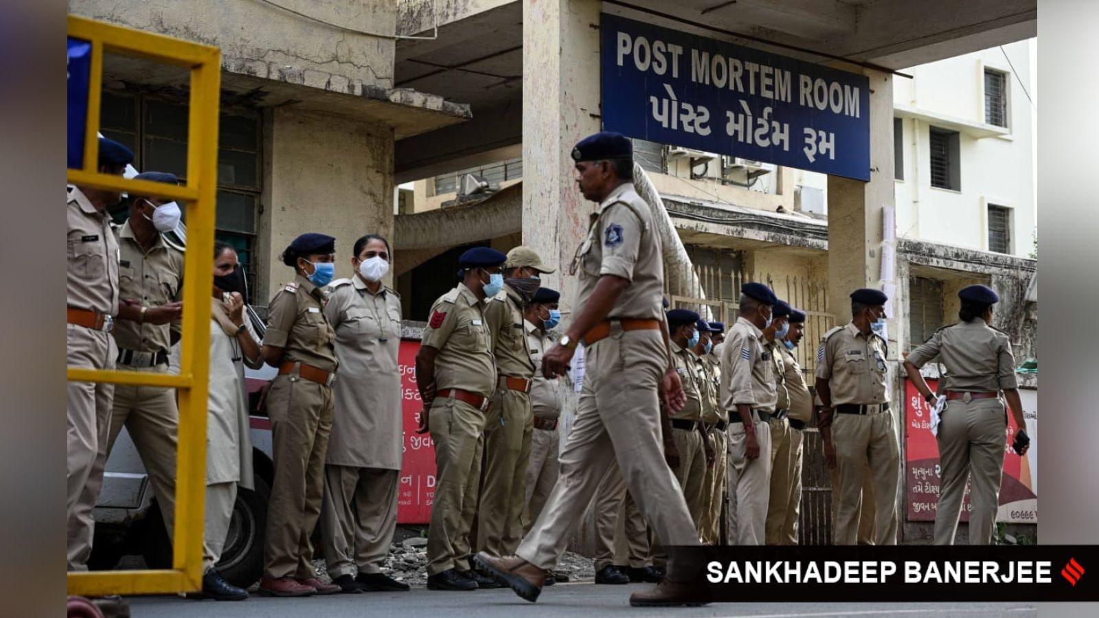 Ahmedabad plane crash: 162 victims identified, 120 bodies handed over to kin
