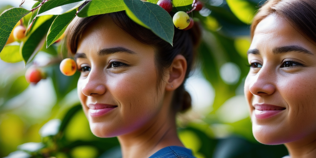 Fruit stickers are annoying and bad for the environment. So why did an Australian ban come unstuck?