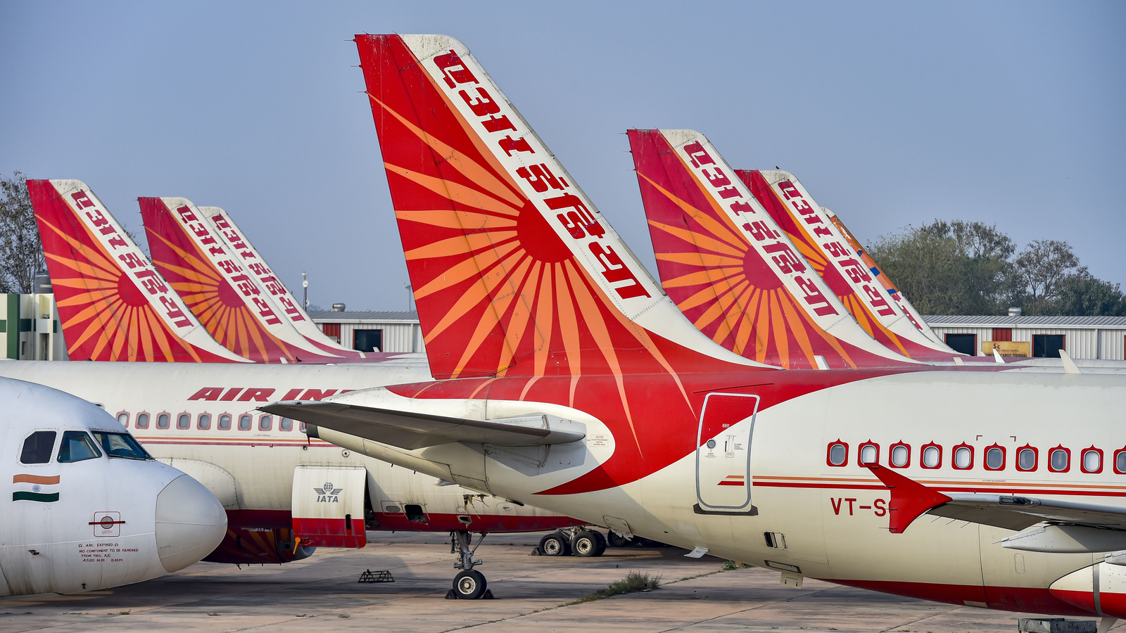 London-bound Air India flight returning to Mumbai, says report