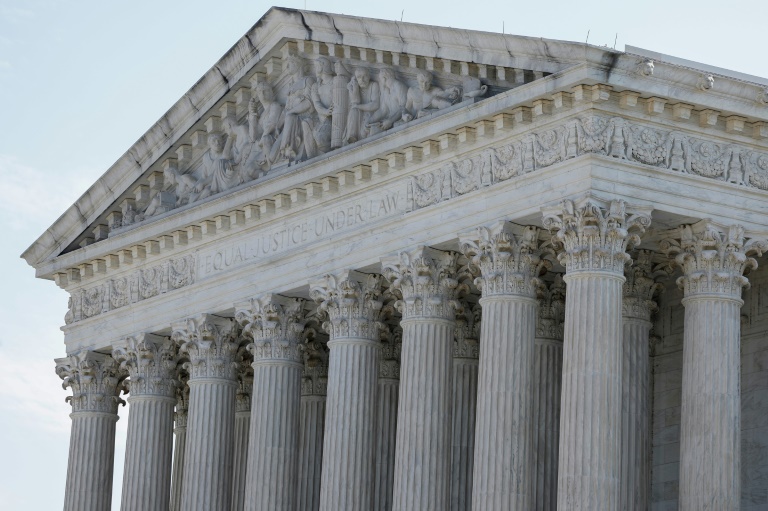 Supreme Court Allows US Victim Suits Against Palestinian Authorities