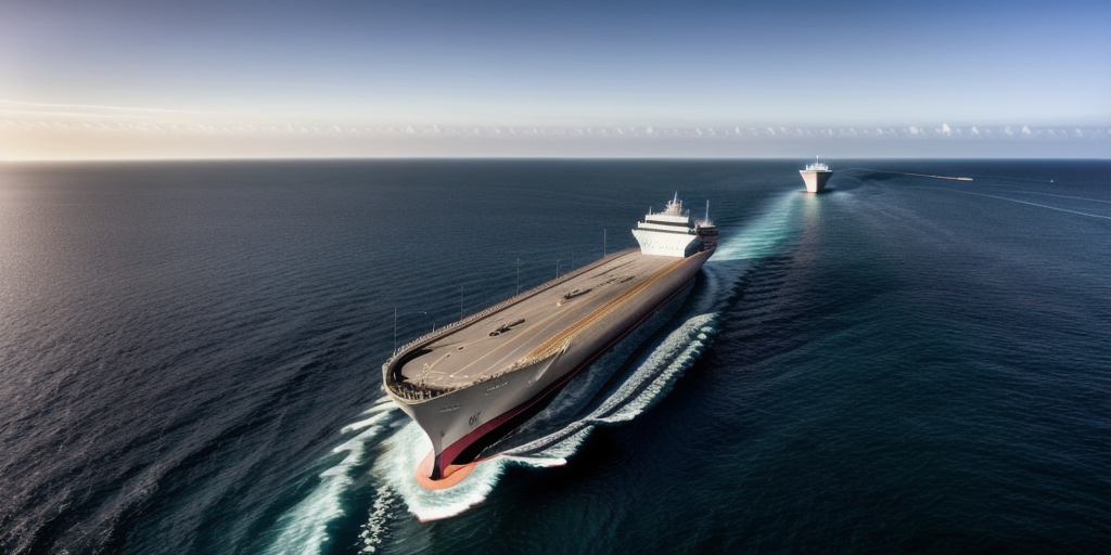 Tankers U-turn, zig-zag, pause around Strait of Hormuz