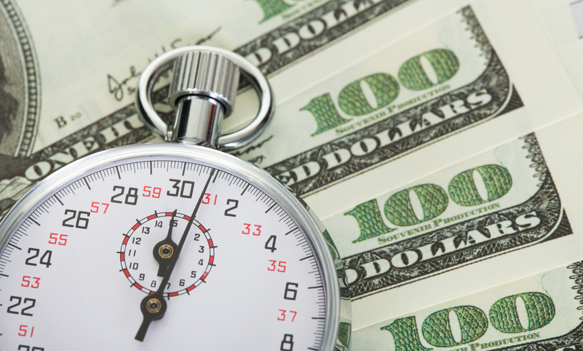 Banks Target Business Clients With Instant Payments as Liquidity Tool