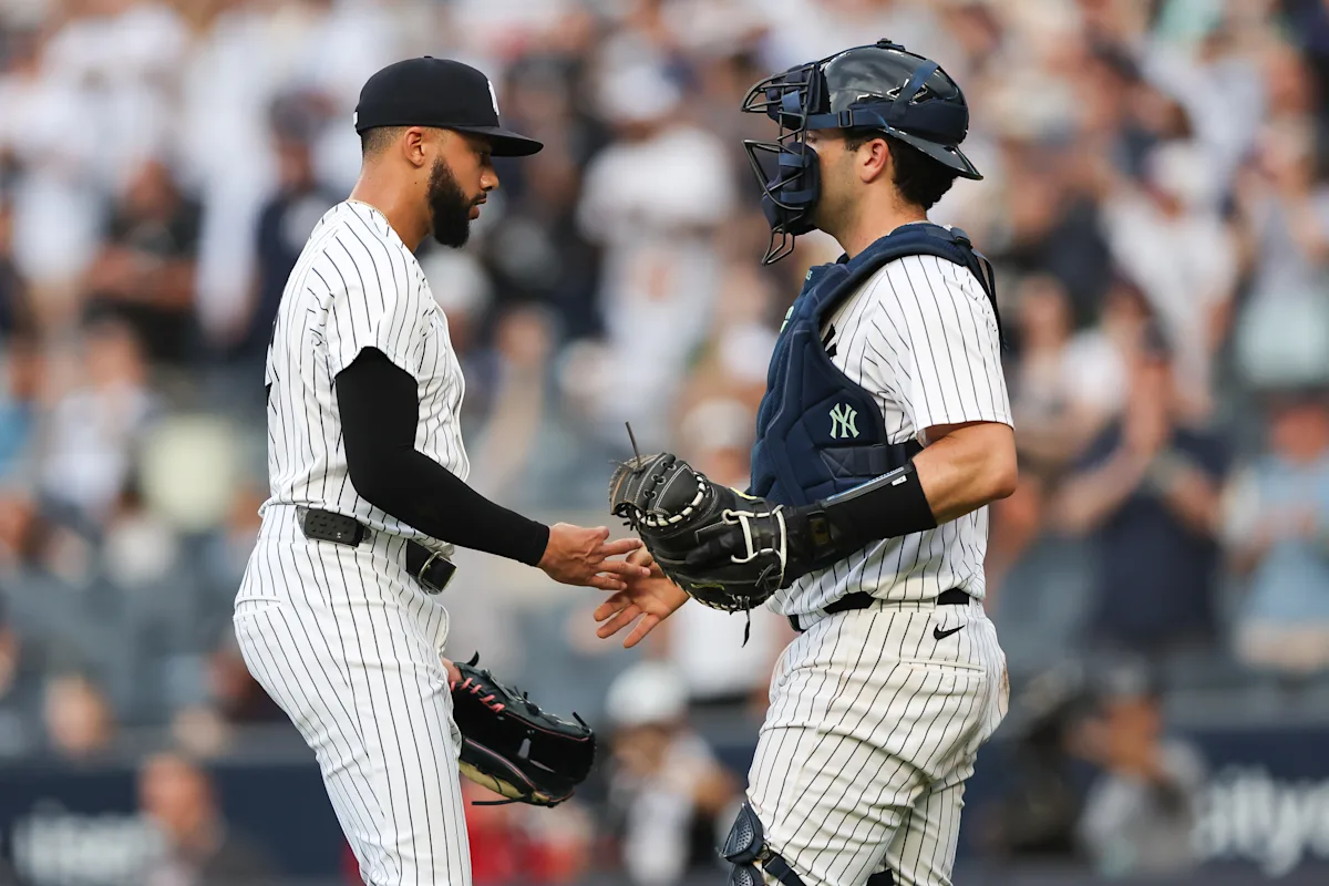 Yankees snap six-game losing streak with 7-3 win over Angels