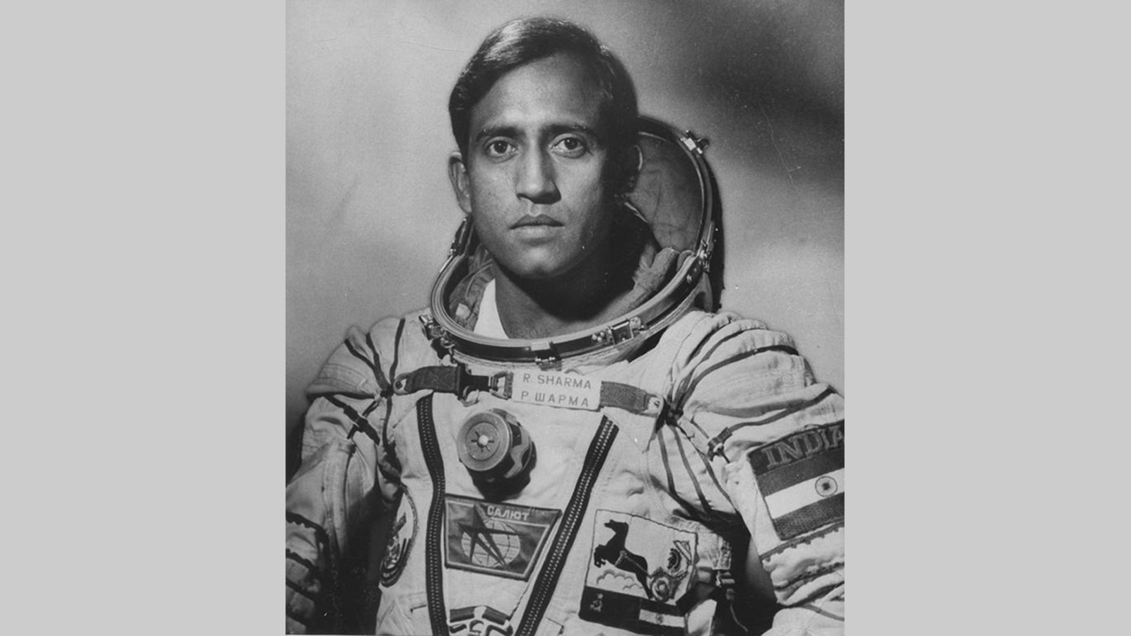 Shubhanshu Shukla becomes second Indian astronaut in space: Who was the first?