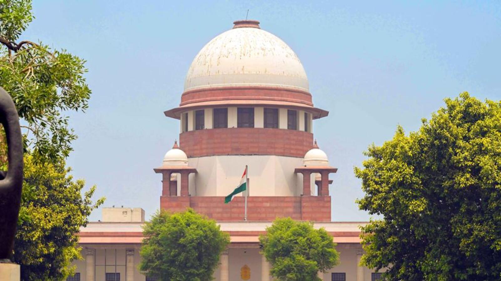‘Not contempt’: SC refuses to quash Chhattisgarh’s anti-Naxal law