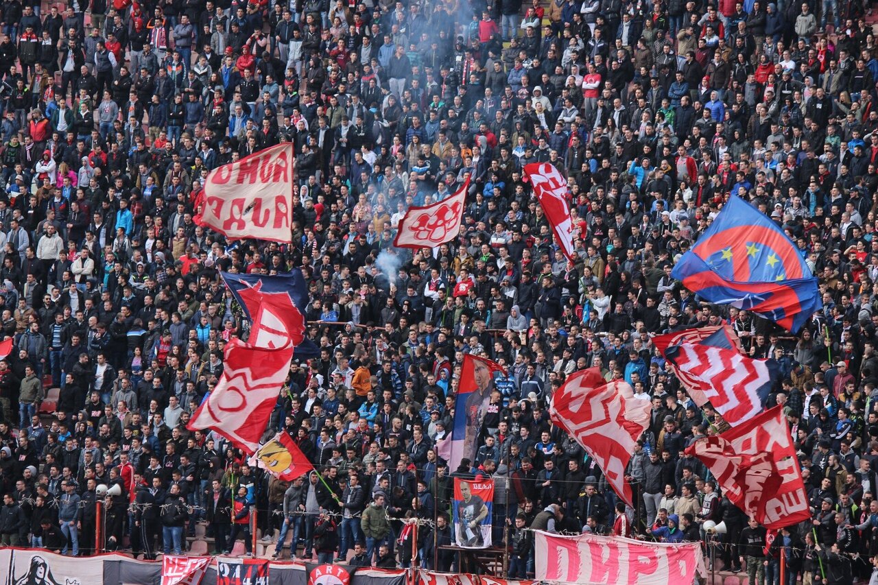 It's not the game, it's the group: Sports fans connect the most over rituals
