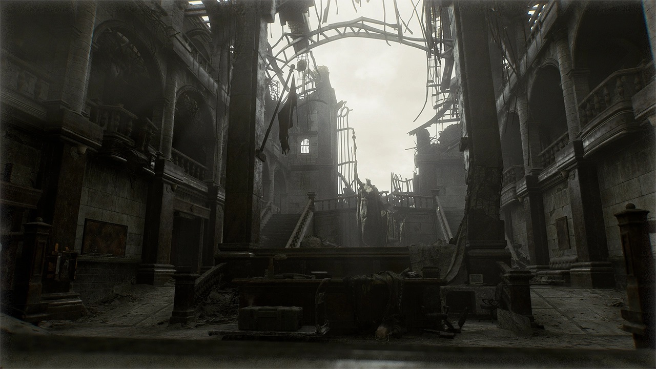 Capcom Shows Off Brief Look At First And Third-Person Gameplay As Resident Evil Requiem Takes Players Back To Raccoon City