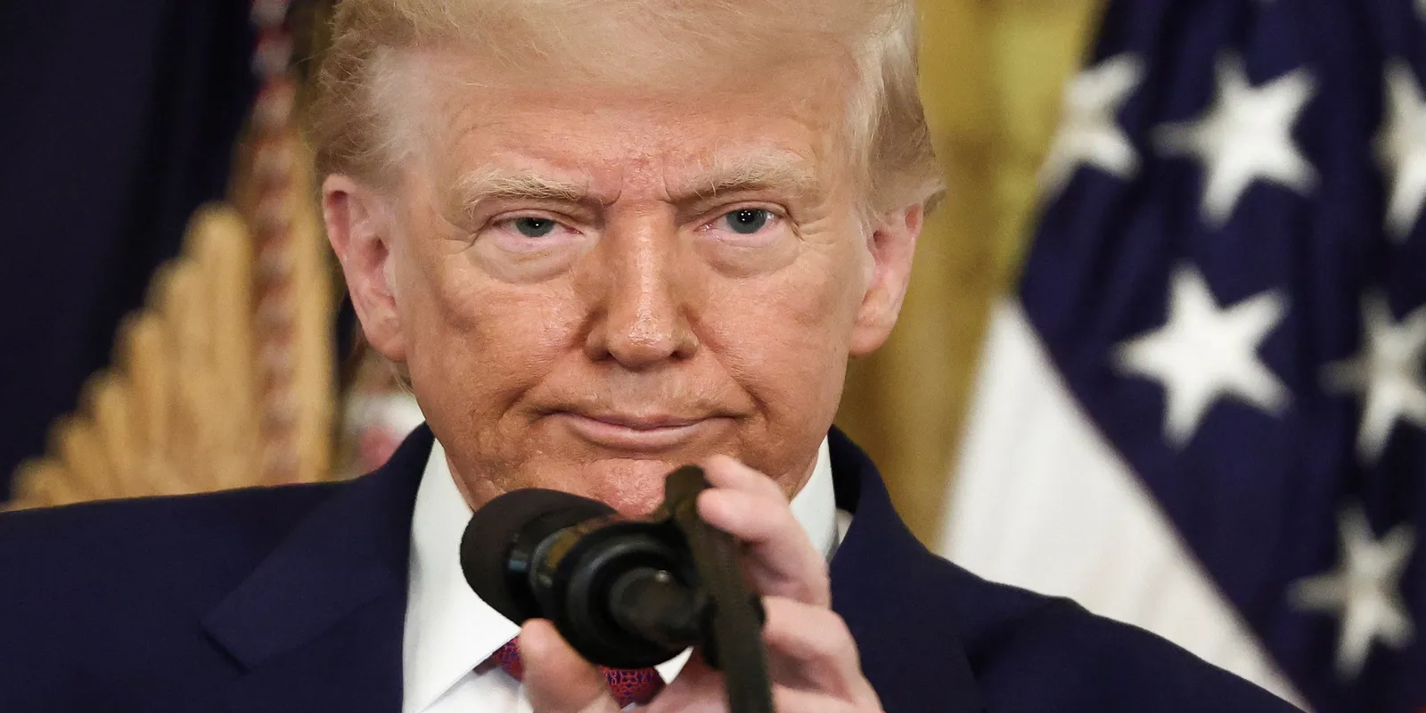 Trump turns 79: Where does he rank among the oldest presidents?