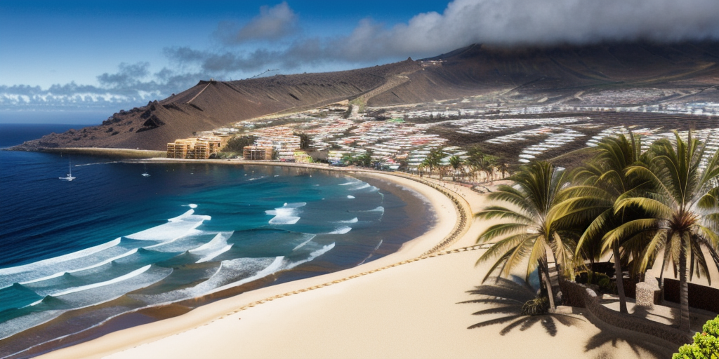 Canary Islands: 48 arrested in international cocaine gang bust