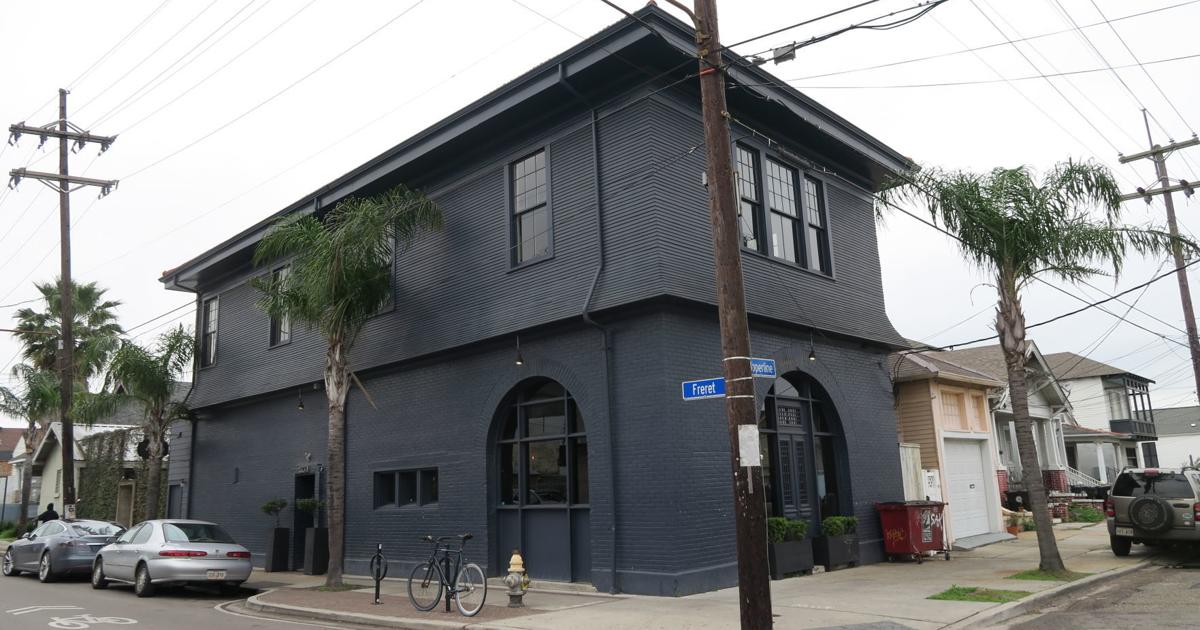 Water main break and boil advisory crimps business at Freret Street eateries and bars