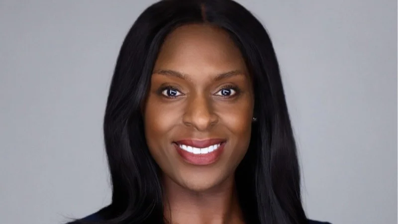 Nike Onifade Reflects on Her Journey and New Role at Advocate Health as an Integral Part of REWIRE2030 Strategy