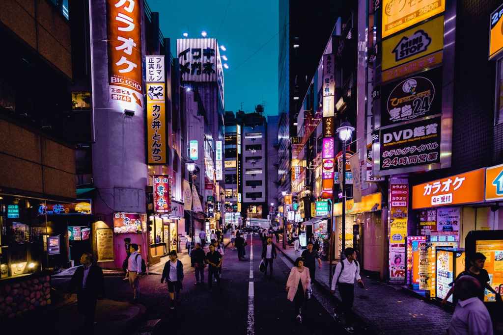 Indian Travel to Japan Hits Record Highs in 2025