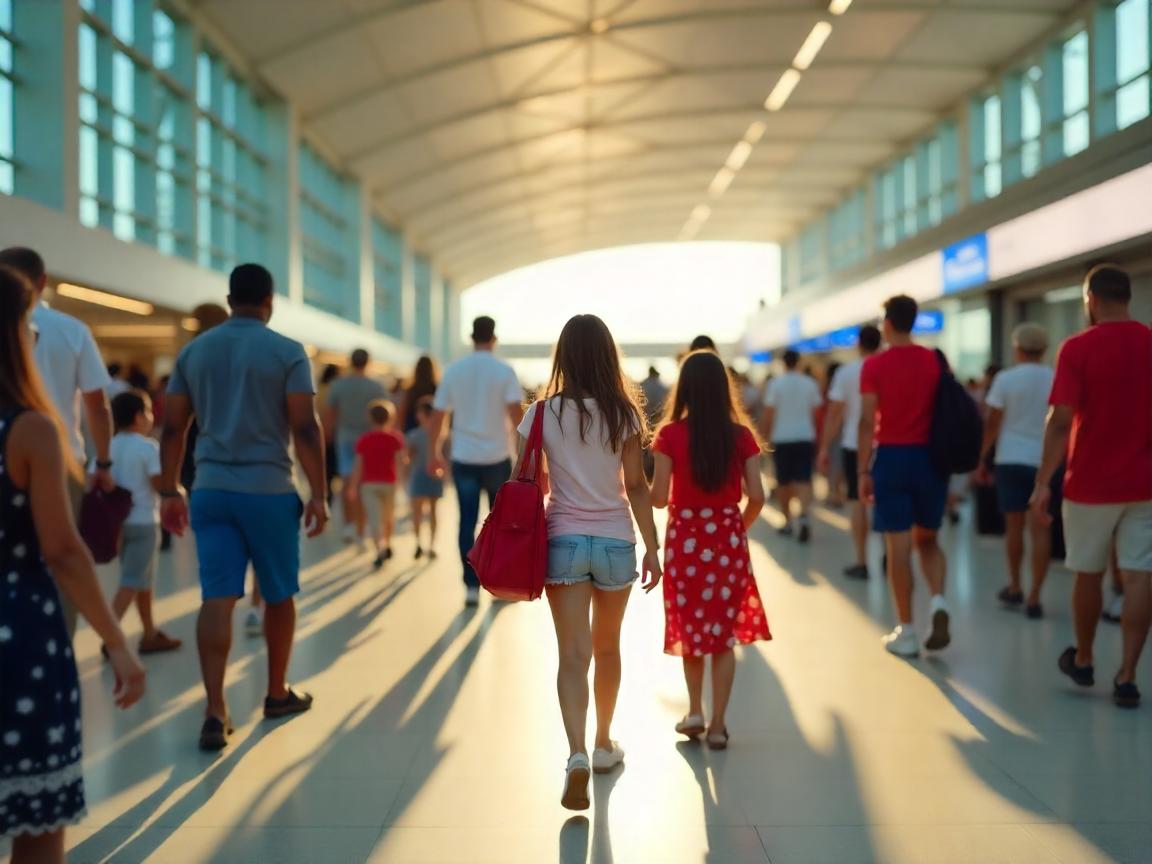 American President Donald Trump Era Travel Policies Are Quietly Costing Billions, How the US Tourism Industry Is Struggling, But July Fourth Sparks a Glimmer of Hope for Recovery, New Research Report Will Surprise You Most - Travel And Tour World