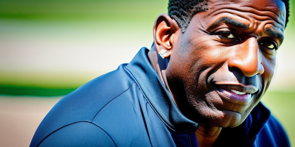 Deion Sanders downplays health concerns after absence from Colorado duties