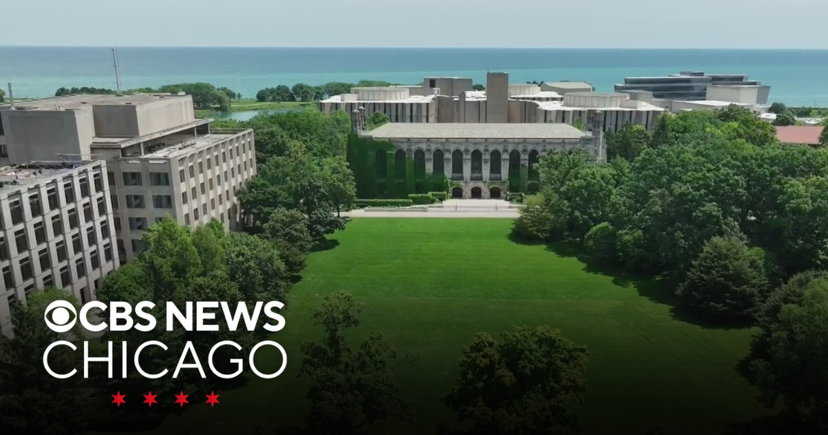 Northwestern changing tuition benefits, health care provider for staff, faculty
