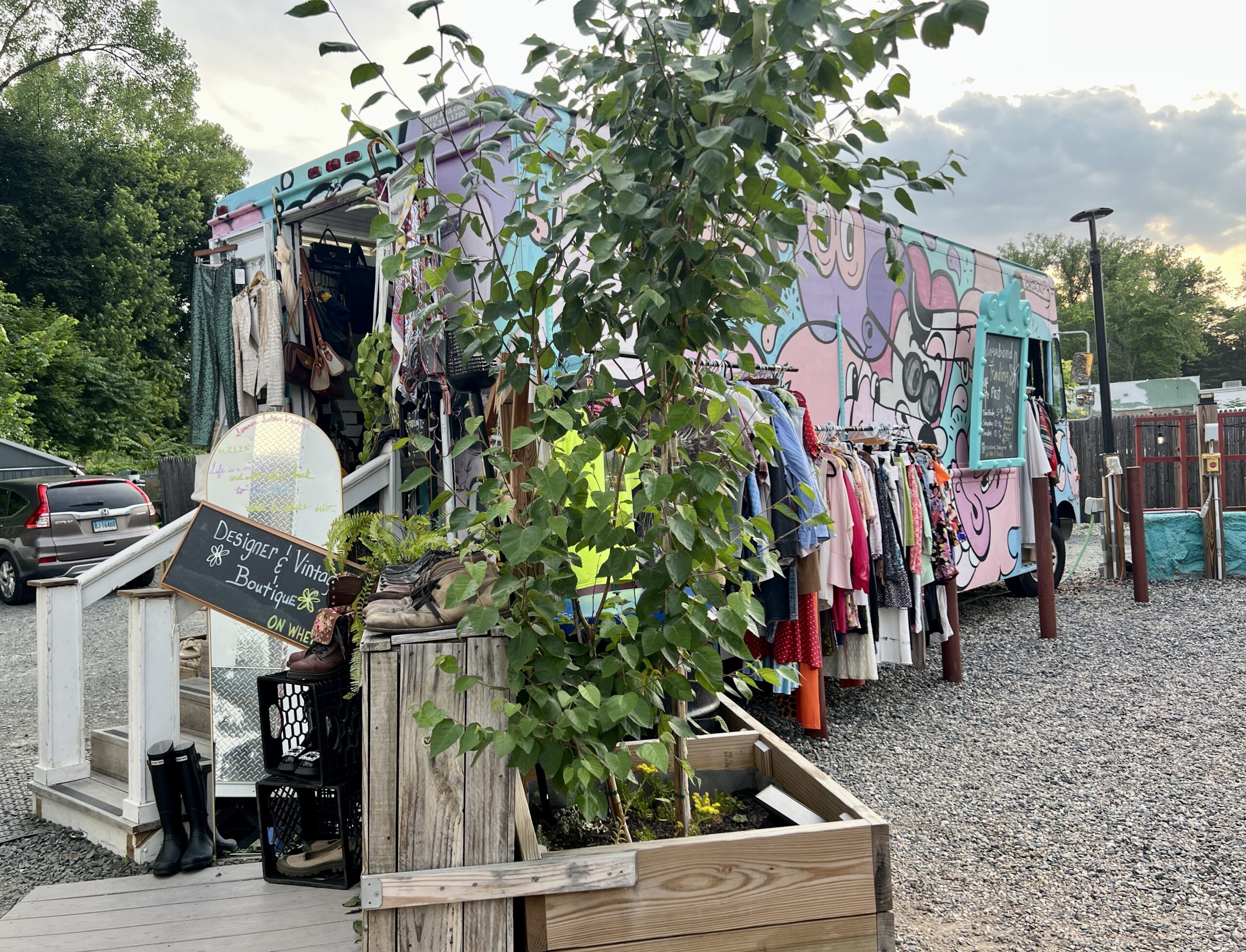 West Hartford Business Buzz: June 23, 2025 - We-Ha