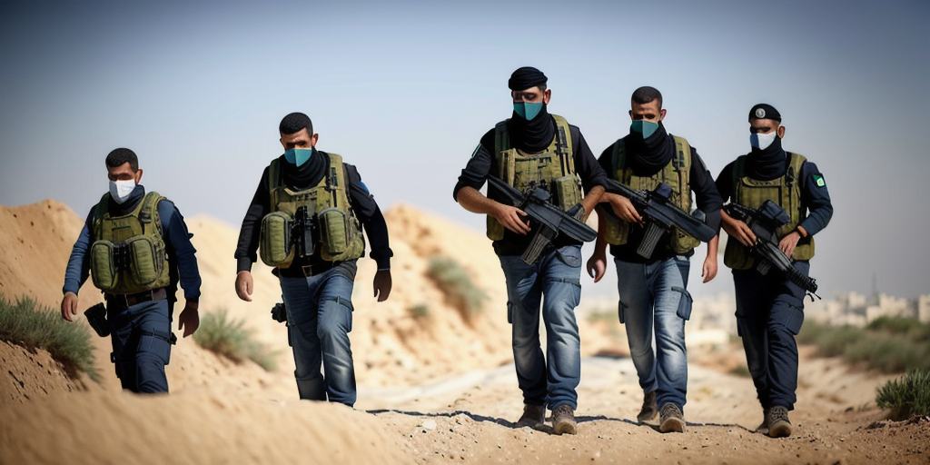 Israel Recovers Bodies of Three Hostages Held by Hamas in Gaza - The New York Times