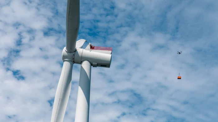 How blue bonds could give a boost to ocean finance