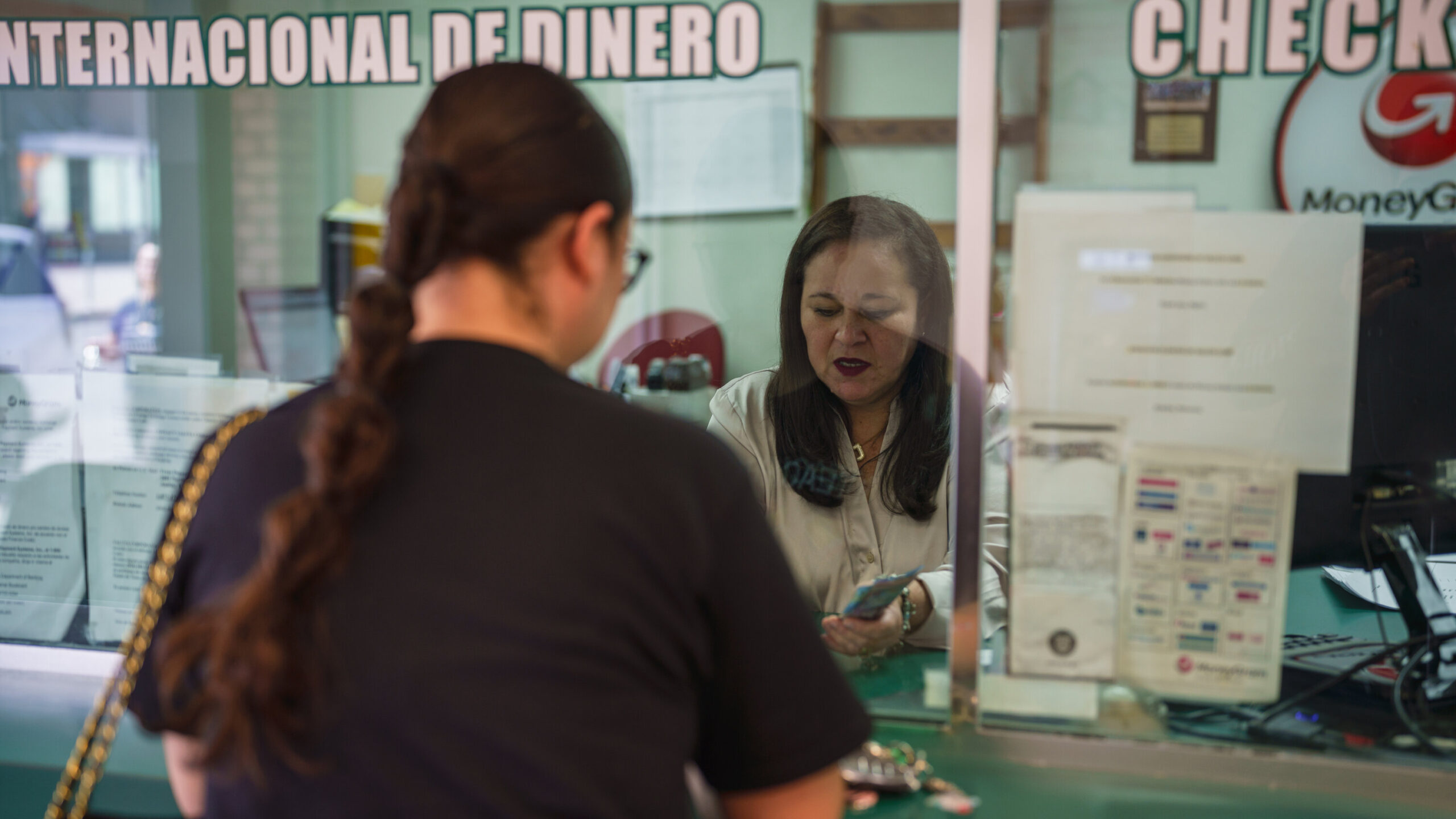 ‘Ruinous Burdens’: Border Businesses Struggle Under Trump’s Cartel Crackdown