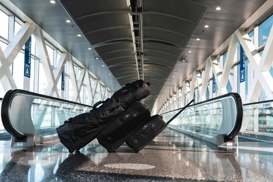 Why Club Glove Overhauled Golf’s Top Travel Bag After 30 Years
