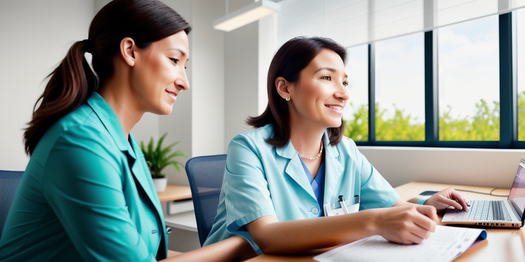‘Femtech’ takes on the women’s health-care marketplace